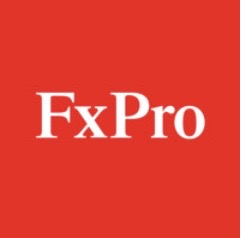 FxPro logo
