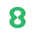 EightCap logo